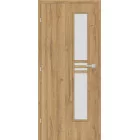 Panelové dvere STANDARD 210 cm