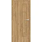 LORIENT 9 - Dub Natur Premium, Výška 210 cm Interiérové dvere LORIENT 9 - Dub Natur Premium, Výška 210 cm