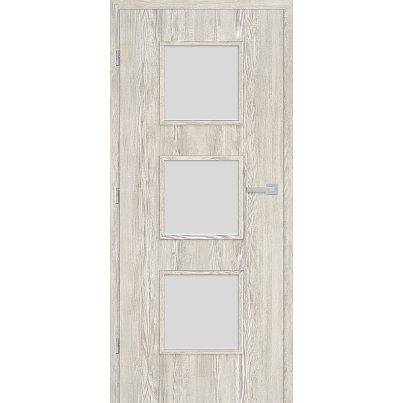 Interiérové dveře MENTON 1 - Výška 210 cm Interiérové dveře MENTON 1 - Výška 210 cm