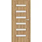 SORANO 1 - Dub Natur Premium, Výška 210 cm Interiérové dvere SORANO 1 - Dub Natur Premium, Výška 210 cm