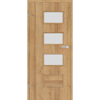 Sorano 10 - Výška 210 cm