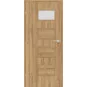 SORANO 11 - Dub Natur Premium, Výška 210 cm Interiérové dvere SORANO 11 - Dub Natur Premium, Výška 210 cm