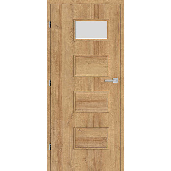 Sorano 11 - Výška 210 cm
