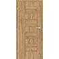 SORANO 12 - Dub Natur Premium, Výška 210 cm Interiérové dvere SORANO 12 - Dub Natur Premium, Výška 210 cm
