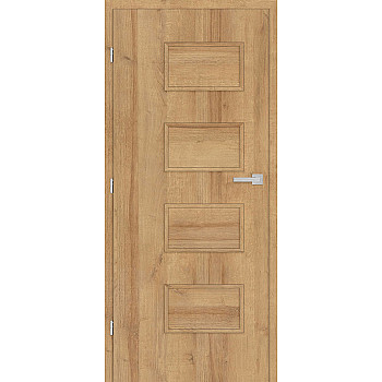 Sorano 12 - Výška 210 cm