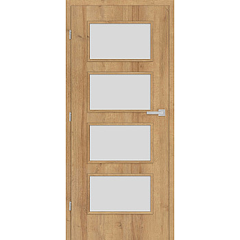 Sorano 4 - Výška 210 cm