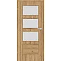 SORANO 5 - Dub Natur Premium, Výška 210 cm Interiérové dvere SORANO 5 - Dub Natur Premium, Výška 210 cm