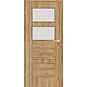 SORANO 6 - Dub Natur Premium, Výška 210 cm Interiérové dvere SORANO 6 - Dub Natur Premium, Výška 210 cm