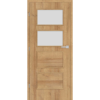 Sorano 6 - Výška 210 cm