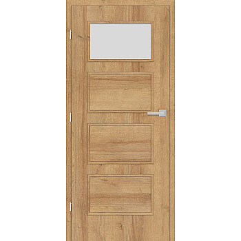 Sorano 7 - Výška 210 cm