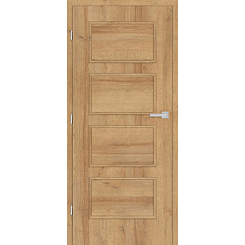 Sorano 8 - Výška 210 cm