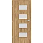 SORANO 9 - Dub Natur Premium, Výška 210 cm Interiérové dvere SORANO 9 - Dub Natur Premium, Výška 210 cm