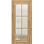 Amarylis 1 - Dub Natur Premium Interiérové dvere Amarylis 1 - Dub Natur Premium