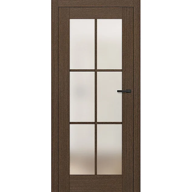Amarylis 1 - Wenge Dark ST CPL Interiérové dvere Amarylis 1 - Wenge Dark ST CPL