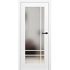 Interiérové rámové dvere Amarylis 210 см