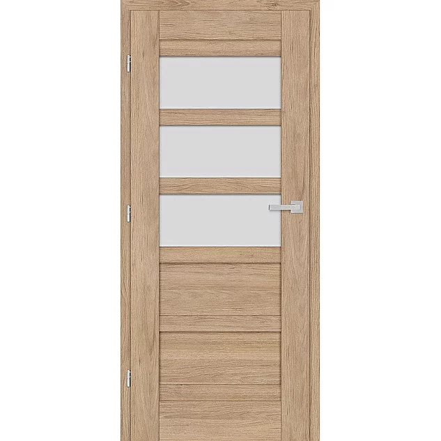 Interiérové dvere Azalka 3 Interiérové dvere Azalka 3