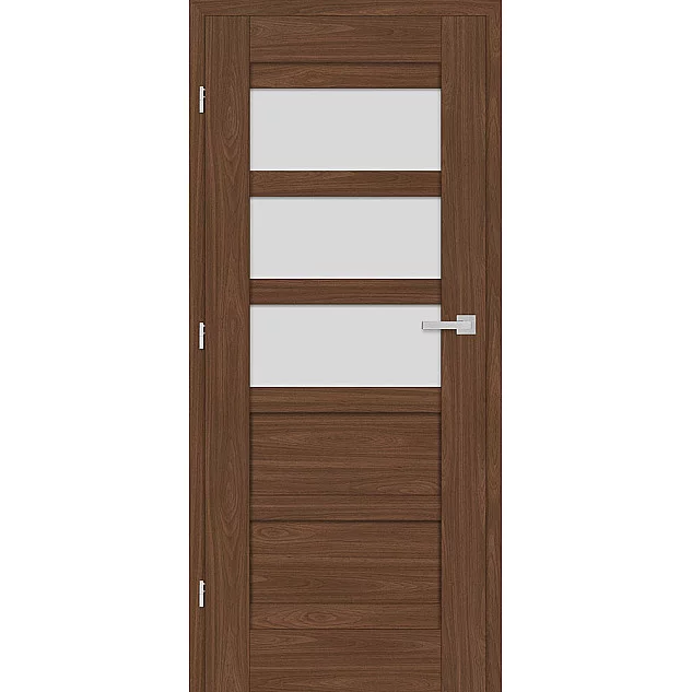 Interiérové dvere Azalka 3 Interiérové dvere Azalka 3