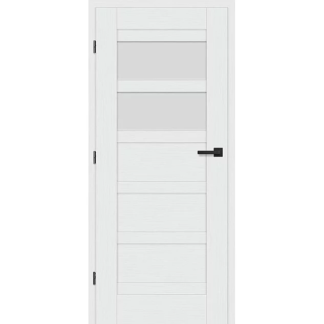 Interiérové dvere Azalka 4 Interiérové dvere Azalka 4