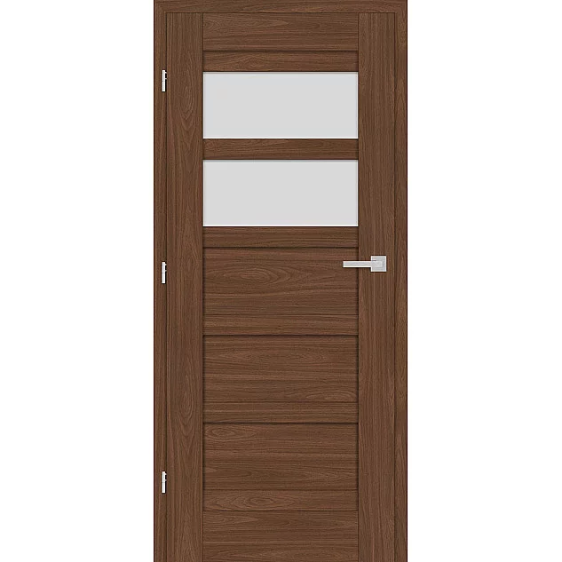 Interiérové dvere Azalka 4 Interiérové dvere Azalka 4