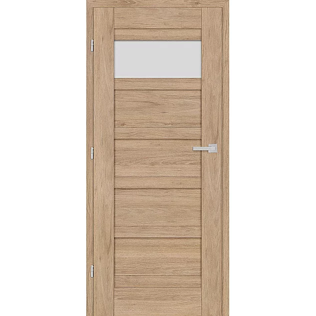 Interiérové dvere Azalka 5 Interiérové dvere Azalka 5