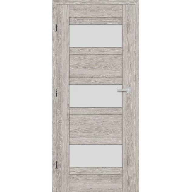 Interiérové dvere Azalka 6 Interiérové dvere Azalka 6
