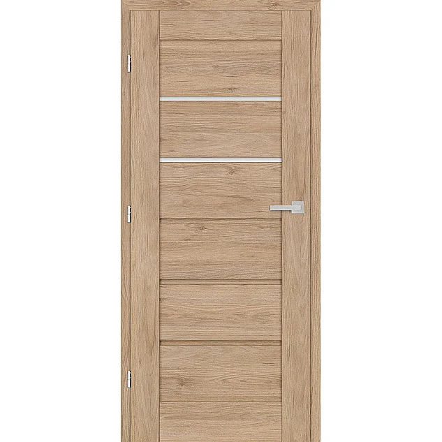 Interiérové dvere Daglezie 4 Interiérové dvere Daglezie 4