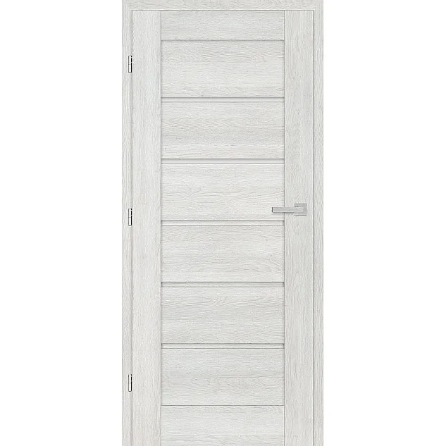 Interiérové dvere Daglezie 4 Interiérové dvere Daglezie 4