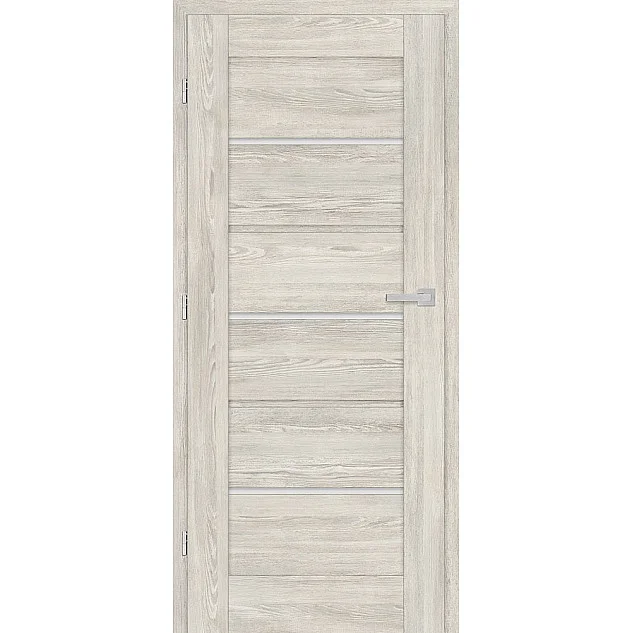 Interiérové dvere Daglezie 7 Interiérové dvere Daglezie 7