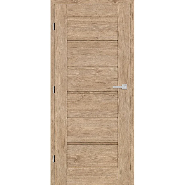 Interiérové dvere Daglezie 8 Interiérové dvere Daglezie 8