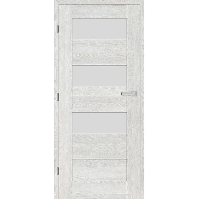 Interiérové dvere Debecie 2 Interiérové dvere Debecie 2