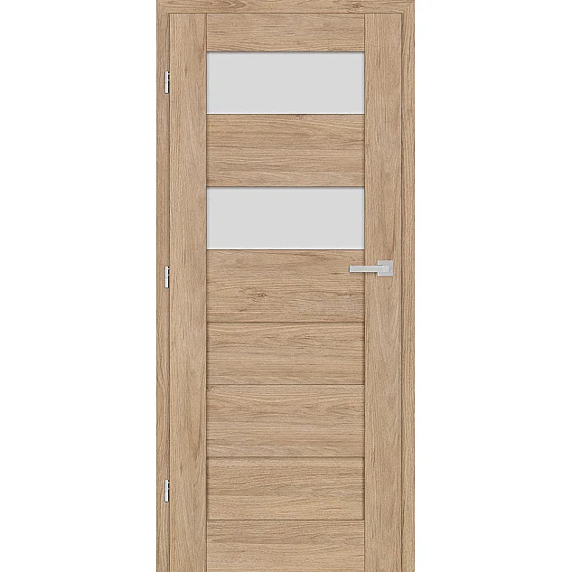 Interiérové dvere Debecie 3 Interiérové dvere Debecie 3