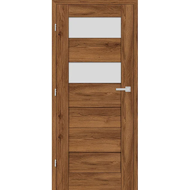 Interiérové dvere Debecie 3 Interiérové dvere Debecie 3