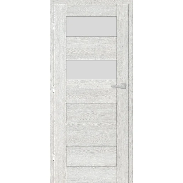 Interiérové dvere Debecie 3 Interiérové dvere Debecie 3