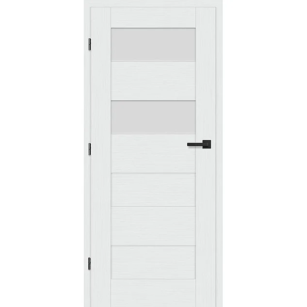 Interiérové dvere Debecie 3 Interiérové dvere Debecie 3