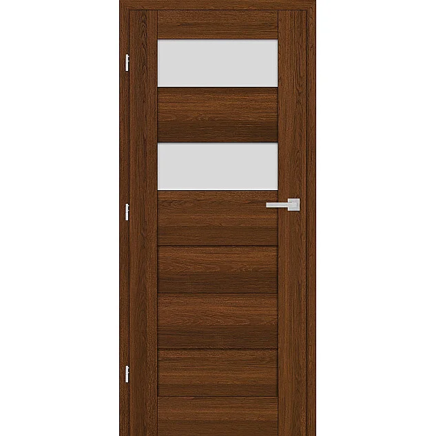 Interiérové dvere Debecie 3 Interiérové dvere Debecie 3