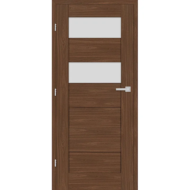 Interiérové dvere Debecie 3 Interiérové dvere Debecie 3