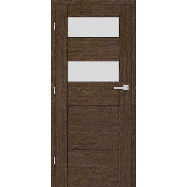 Interiérové dvere Debecie 3 Interiérové dvere Debecie 3