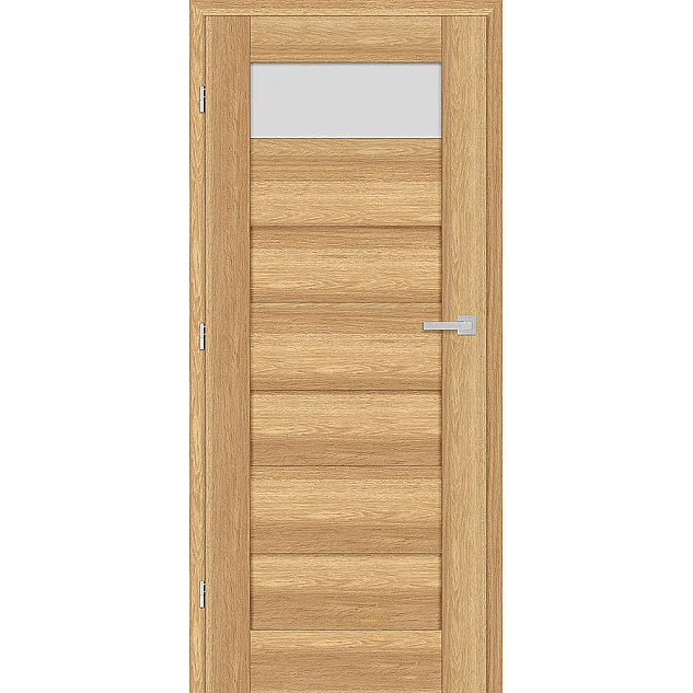 Interiérové dvere Debecie 4 Interiérové dvere Debecie 4