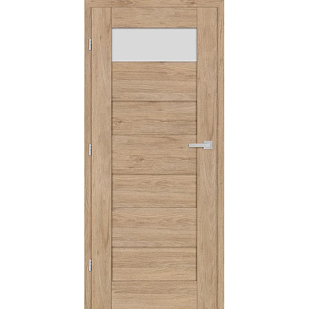 Interiérové dvere Debecie 4 Interiérové dvere Debecie 4
