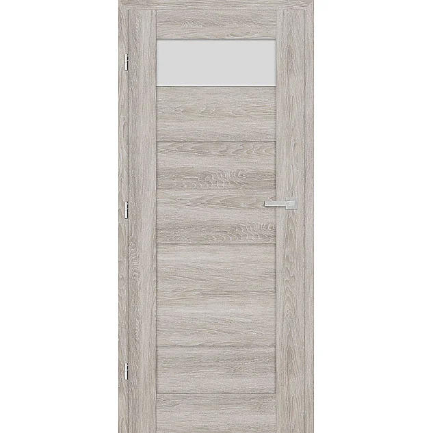 Interiérové dvere Debecie 4 Interiérové dvere Debecie 4