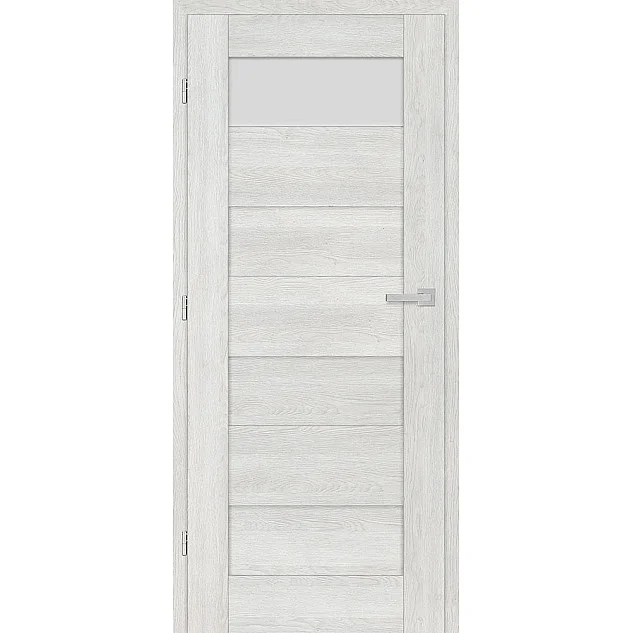 Interiérové dvere Debecie 4 Interiérové dvere Debecie 4