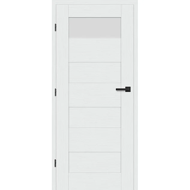Interiérové dvere Debecie 4 Interiérové dvere Debecie 4
