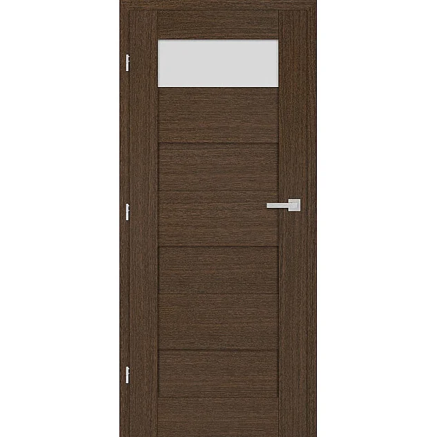 Interiérové dvere Debecie 4 Interiérové dvere Debecie 4
