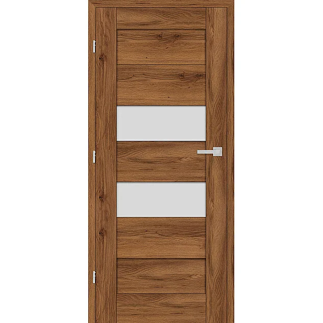 Interiérové dvere Debecie 5
