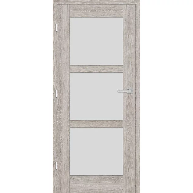Interiérové dvere Forsycie 4 Interiérové dvere Forsycie 4