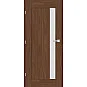 FRÉZIE 1 - Orech PREMIUM Interiérové dvere FRÉZIE 1 - Orech PREMIUM