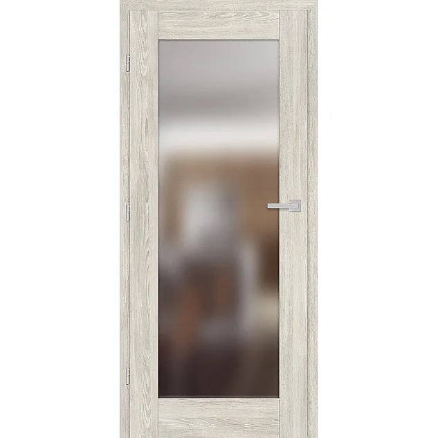 Interiérové dvere FRÉZIE 7 Interiérové dvere FRÉZIE 7