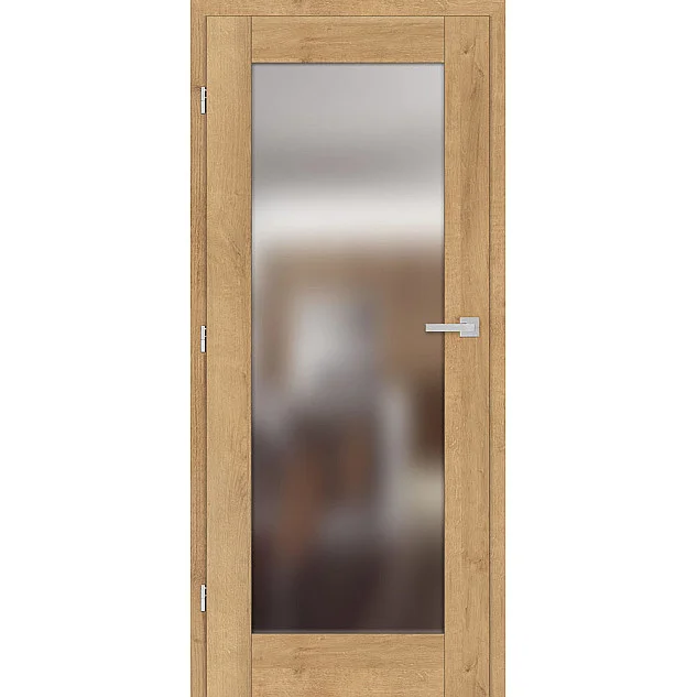 Interiérové dvere FRÉZIE 7 Interiérové dvere FRÉZIE 7