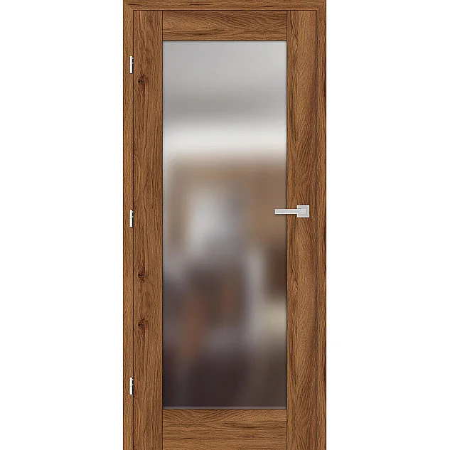 Interiérové dvere FRÉZIE 7 Interiérové dvere FRÉZIE 7