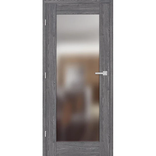 Interiérové dvere FRÉZIE 7 Interiérové dvere FRÉZIE 7